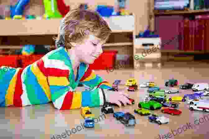 A Photo Of Theo As A Child, Smiling And Playing With A Toy Car. THEO JAMES Divergent S FOUR: 101 Facts With Theo S Own Words