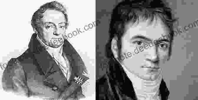 Beethoven And Count Waldstein Beethoven S Dedications: Stories Behind The Tributes