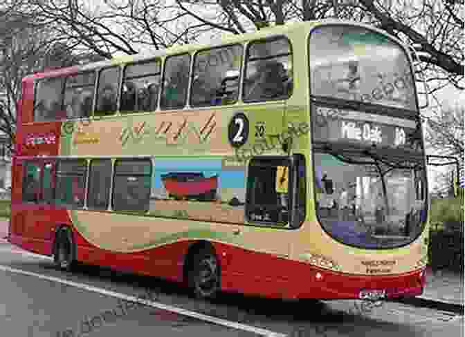 Brighton And Hove Bus And Coach Company Coaches In And Around Brighton