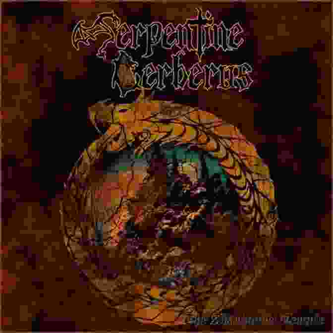 Cerberus Mc 13 Debut Album Cover Rocker: Cerberus MC 13 Marie James