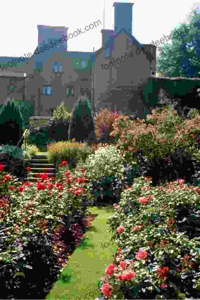 Chartwell's Charming Exterior And Picturesque Gardens Click And Go Best Of Kent England