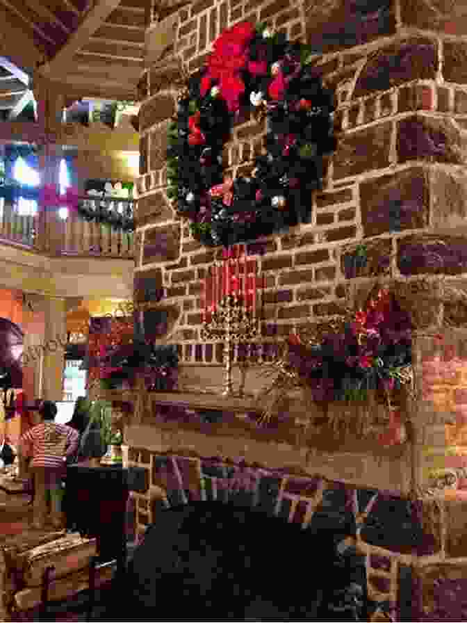 Christmas At The Inn, Fairhope: A Novella By [Author's Name] Christmas At The Inn: A Fairhope Novella