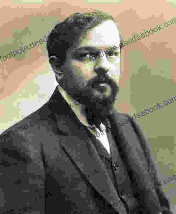 Claude Debussy, Impressionist Era Composer Grand Solos For Piano 4: 10 Pieces For Early Intermediate Pianists (Piano)