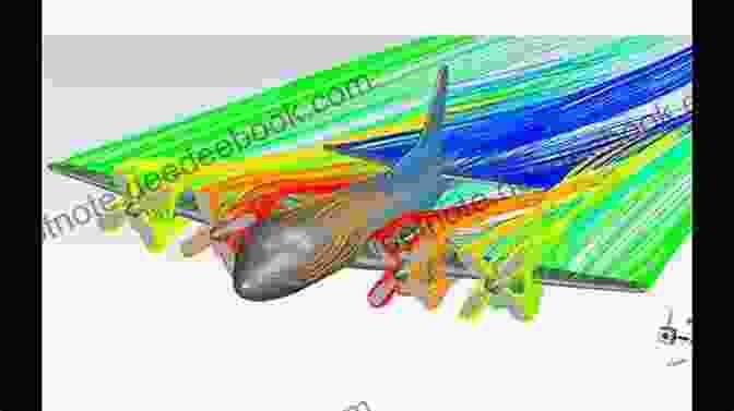 Computational Fluid Dynamics (CFD) Simulation Of An Airplane In Flight. Advanced Mathematical Modeling With Technology (Advances In Applied Mathematics)
