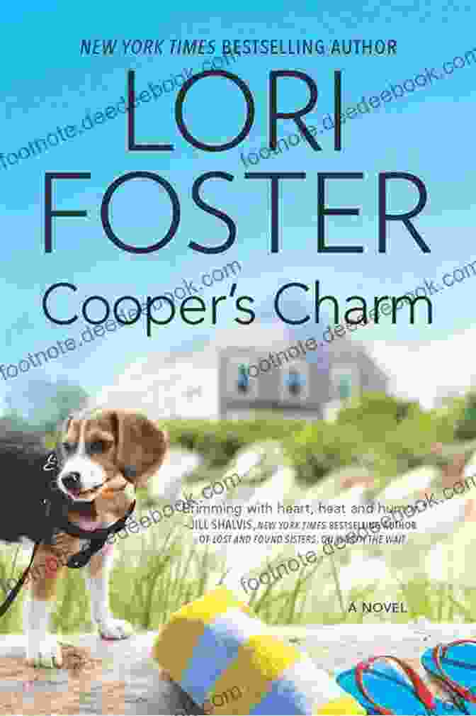 Cooper Charm Book Cover By Lori Foster Cooper S Charm Lori Foster