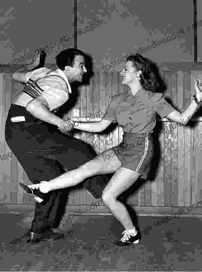 Dancing In Vintage Shorts Dancing In Buenos Aires (A Vintage Short)