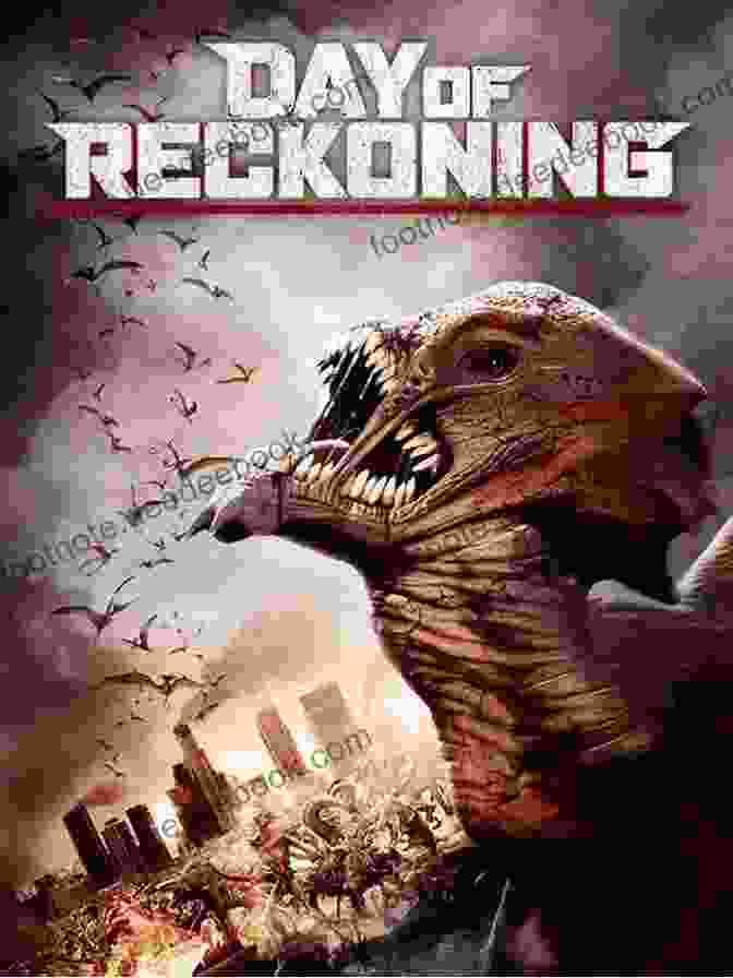 Day Of Reckoning: Dawn Of Rebellion Day Of Reckoning (Dawn Of Rebellion 2)