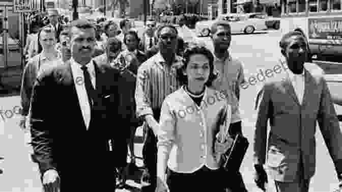 Diane Nash Leading A Freedom Ride How Long? How Long?: African American Women In The Struggle For Civil Rights: African American Women In The Struggle For Civil Rights