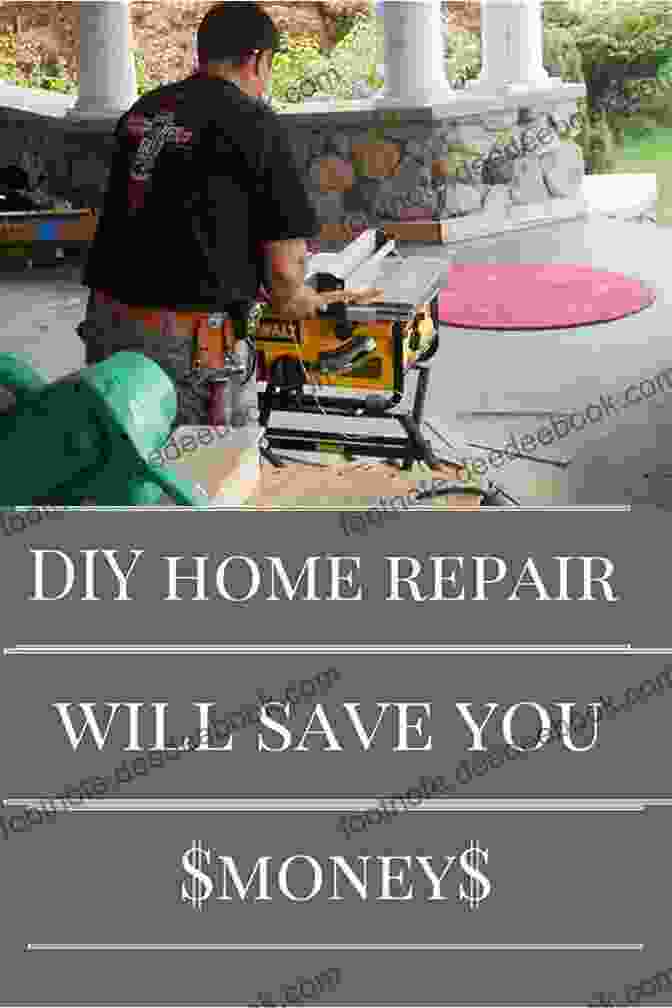 DIY Projects Allow You To Save Money On Home Maintenance And Repairs. Free Stuff Guide For Everyone Book: Free And Good Deals That Save You Lots Of Money