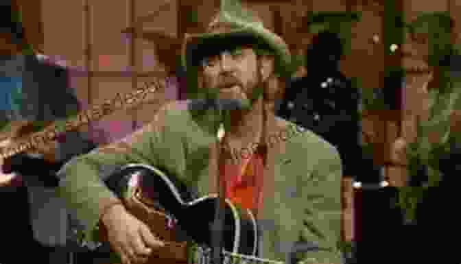 Don Williams Performing Live The Music Of Don Williams