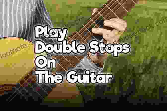 Double Stops And Chords Exercise The 100 Techniques Exercises For Mandolinists
