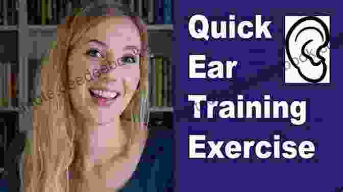 Ear Training Exercises Exercise The 100 Techniques Exercises For Mandolinists