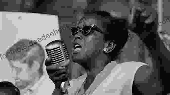 Ella Baker Meeting With Young Activists How Long? How Long?: African American Women In The Struggle For Civil Rights: African American Women In The Struggle For Civil Rights