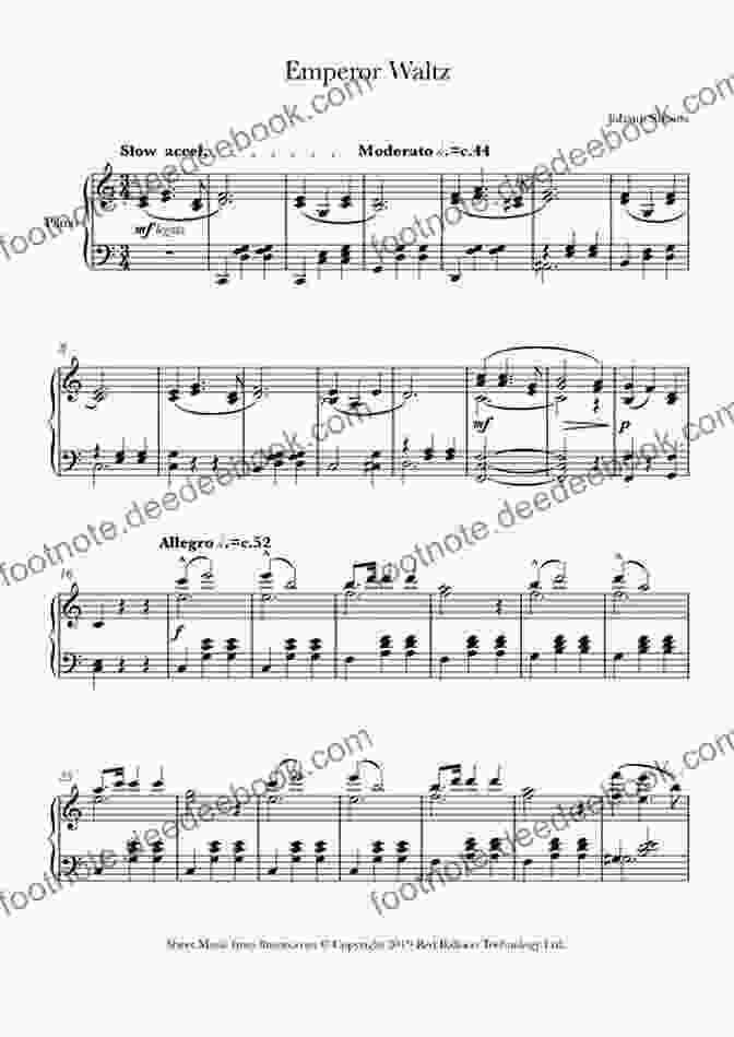 Emperor Waltz Sheet Music For Mandolin Ooba Mandolin Essentials: Waltzes: 10 Essential Waltzes Songs To Learn On The Mandolin
