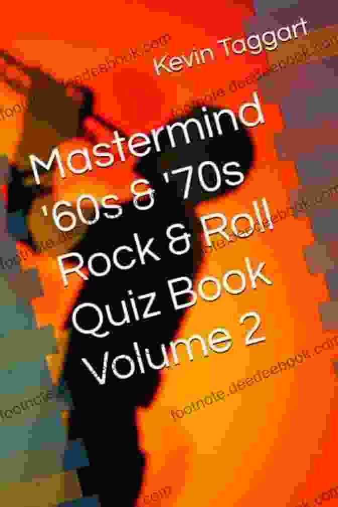 Fleetwood Mac Master Minds 60s 70s Rock Roll Quiz
