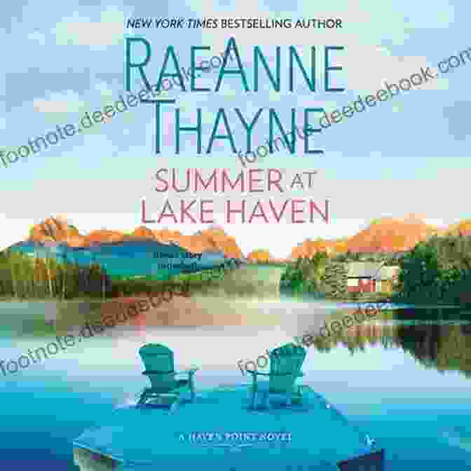 Haven Point 11 At Lake Haven Summer At Lake Haven: A Novel (Haven Point 11)