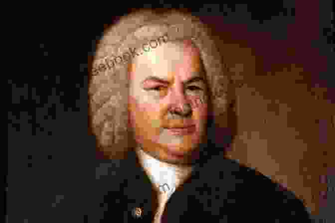 Johann Sebastian Bach, Baroque Era Composer Grand Solos For Piano 4: 10 Pieces For Early Intermediate Pianists (Piano)