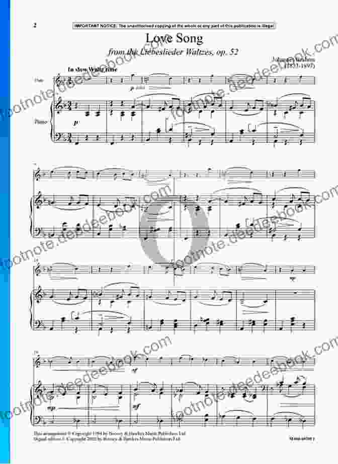 Liebeslieder Waltzes Sheet Music For Mandolin Ooba Mandolin Essentials: Waltzes: 10 Essential Waltzes Songs To Learn On The Mandolin