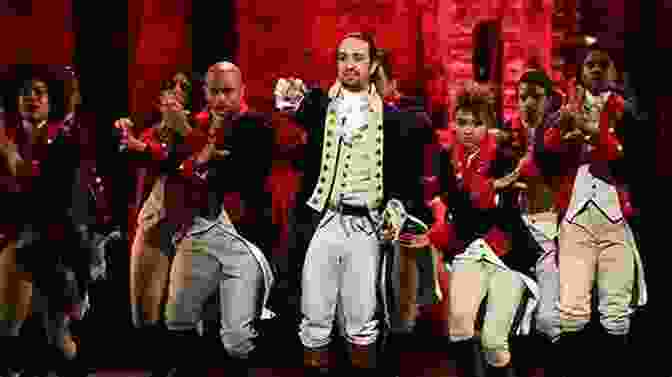 Lin Manuel Miranda Performing Hamilton On Broadway Trivia About Hamilton: Maybe You Don T Know These Interesting Facts Of Hamilton: Hamilton Quizzes