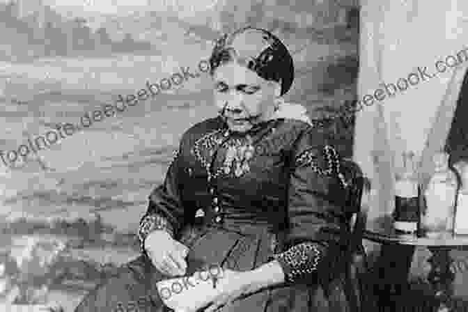 Mary Seacole Tending To Wounded Soldiers In Crimea Wonderful Adventures Of Mrs Seacole In Many Lands (Dover Thrift Editions: Black History)