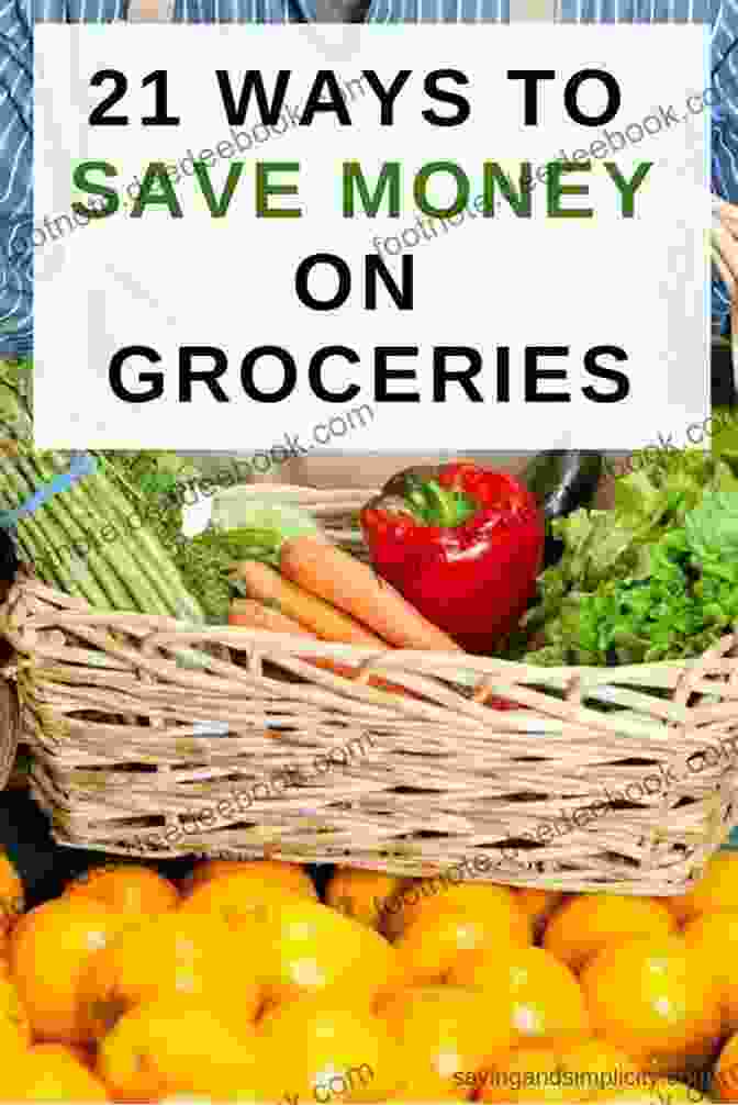 Meal Planning Can Help You Save Money On Groceries And Dining Out. Free Stuff Guide For Everyone Book: Free And Good Deals That Save You Lots Of Money