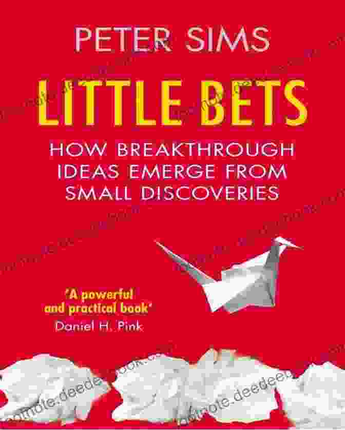 Meaningful: The Story Of Ideas That Fly By Peter Sims Meaningful: The Story Of Ideas That Fly