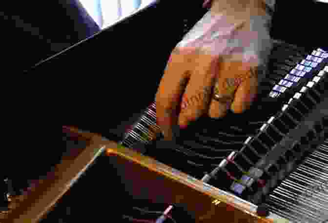 Pianist Performing With Extended Techniques On A Modern Piano A Modern Approach To Classical Repertoire Part 1: Guitar Technique (Modern Approach To Classical Guitar)