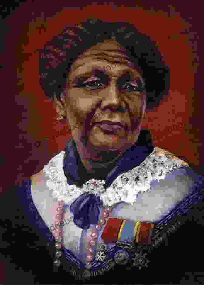 Portrait Of Mary Seacole Anticorruption In History: From Antiquity To The Modern Era