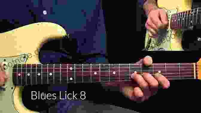 Power Lick Rock Harmonica: Power Licks High End Licks Speed Licks