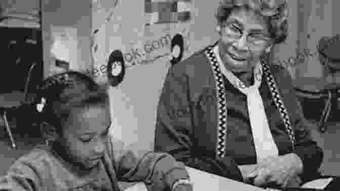 Septima Clark Reading To Children How Long? How Long?: African American Women In The Struggle For Civil Rights: African American Women In The Struggle For Civil Rights