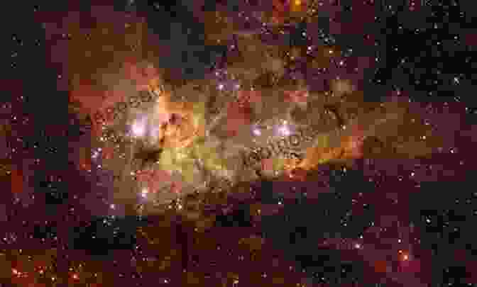 The Carina Nebula Let S Learn Space: Fact In Your Fingertips The Encyclopedia For Kids About Space