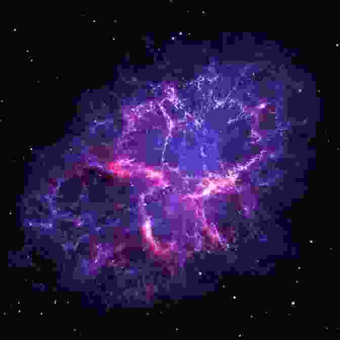 The Crab Nebula Let S Learn Space: Fact In Your Fingertips The Encyclopedia For Kids About Space