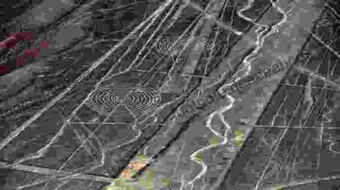 The Nazca Lines, A Mysterious Geoglyph In The Peruvian Desert Ancient Monuments Of Peru: A Photographic Story Of The Megalithic Sites Of Peru (Megalithic Monuments Series)