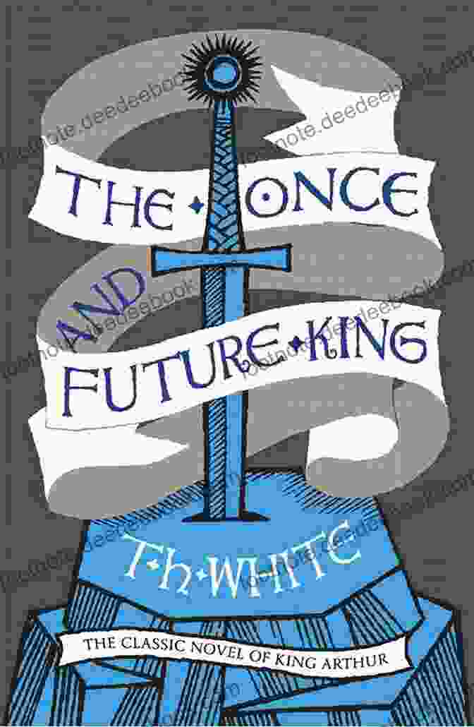 The Once And Future King Book Cover The Once And Future King: The Rise Of Crown Government In America