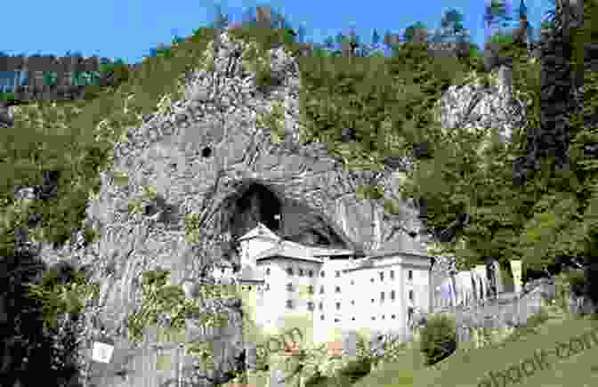 The Predjama Castle, Slovenia Slovenia Travel Guide: With 100 Landscape Photos