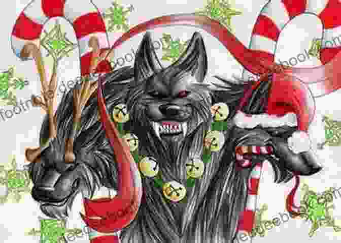 The Timeless Legacy Of Very Cerberus Christmas Cerberus Mc A Very Cerberus Christmas (Cerberus MC)