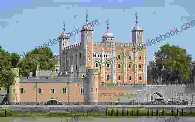 The Tower Of London The Murder In The Tower: The Story Of Frances Countess Of Essex (A Novel Of The Stuarts 3)