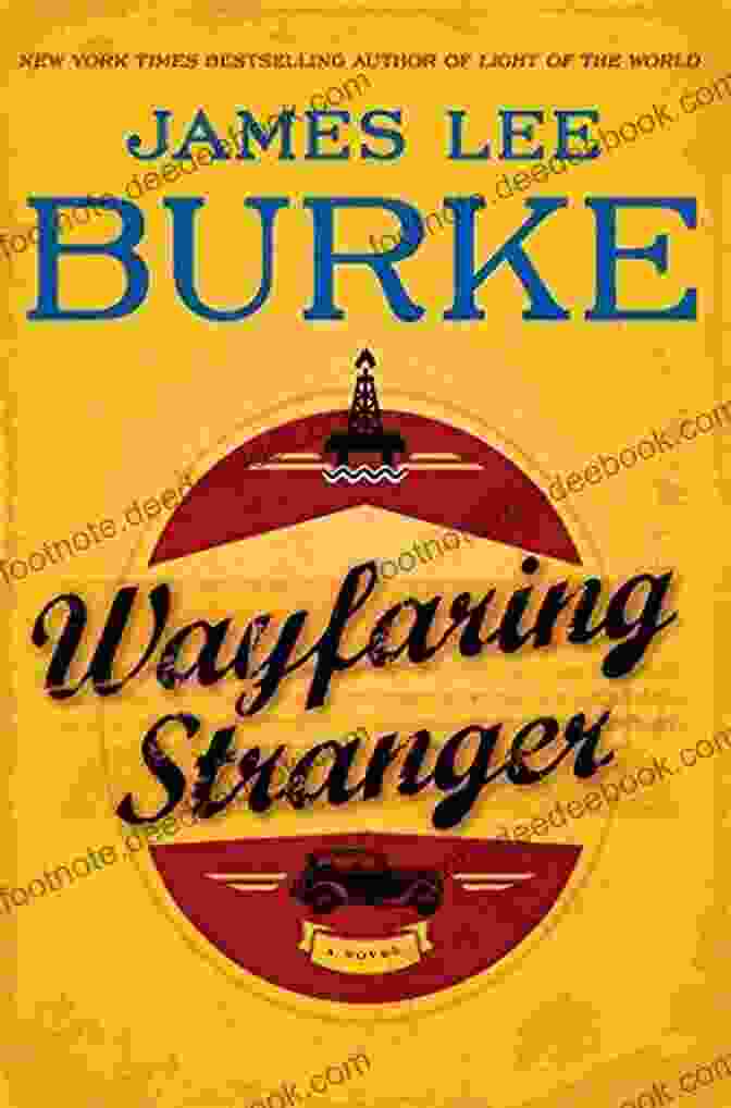 The Wayfaring Stranger Novel By The Holland Family Wayfaring Stranger: A Novel (A Holland Family Novel)