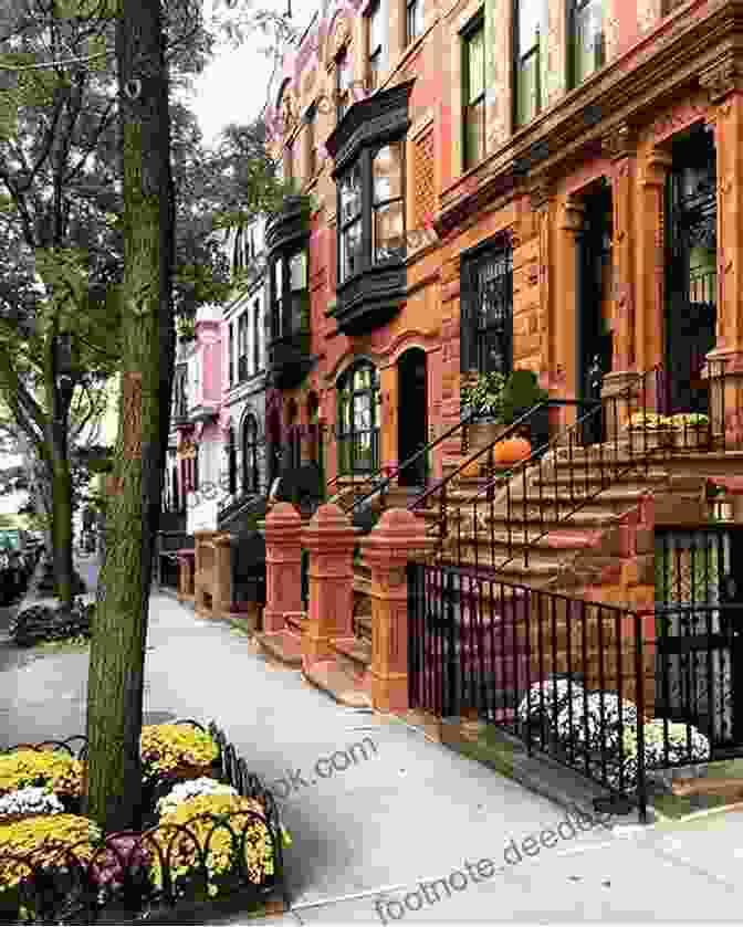 The West Village, A Charming Neighborhood With A Rich Literary History Manhattan Live: The Undeviated: A Travel Article On Manhattan New York