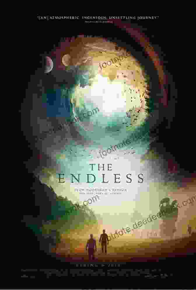 Walk With The Wind: The Endless Circle Movie Poster Walk With The Wind: The Endless Circle