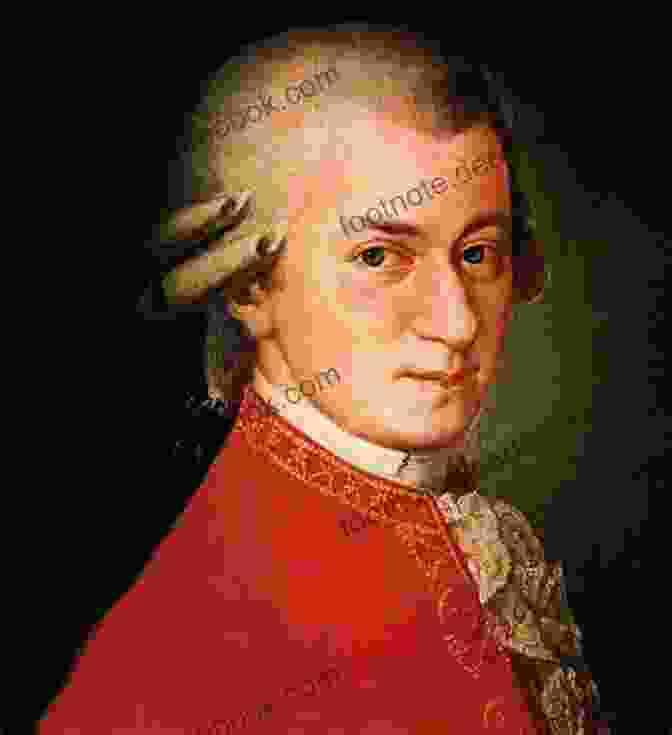 Wolfgang Amadeus Mozart, Classical Era Composer Grand Solos For Piano 4: 10 Pieces For Early Intermediate Pianists (Piano)