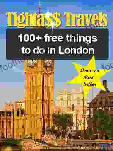 100+ Free Things To Do In London