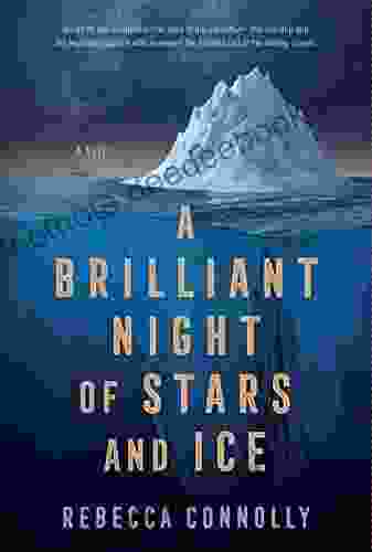 A Brilliant Night Of Stars And Ice