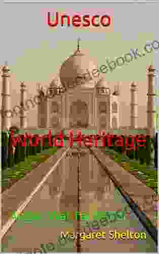 Unesco World Heritage: AngkorWat Taj Mahal (Phto Book 186)