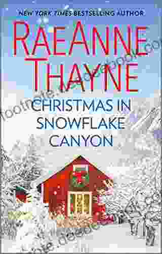 Christmas In Snowflake Canyon (Hope S Crossing 6)