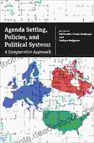 Agenda Setting Policies And Political Systems: A Comparative Approach
