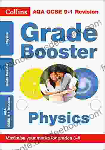 AQA GCSE 9 1 Physics Grade Booster (Grades 3 9): For The 2024 Autumn 2024 Summer Exams (Collins GCSE Grade 9 1 Revision)