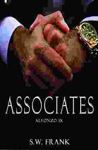 Associates (Alfonzo 9) S W Frank