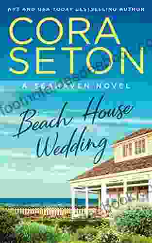 Beach House Wedding (The Beach House Trilogy 3)