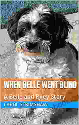 When Belle Went Blind: A Belle And Riley Story